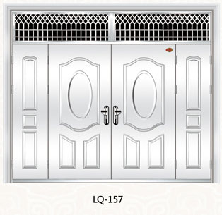 不銹鋼門-LQ-157特點(diǎn)