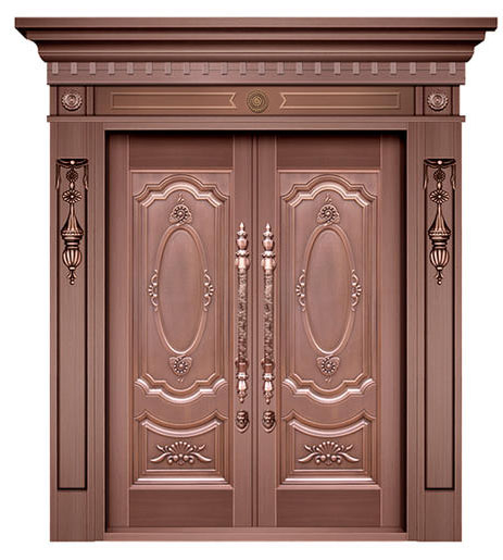 ?河北仿銅門(mén)特點(diǎn)