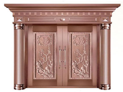 仿銅門(mén)類(lèi)別