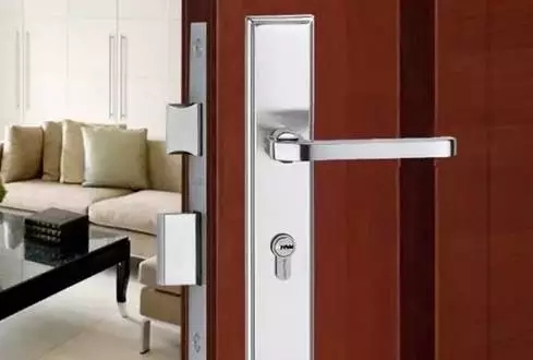 新型防盜門門鎖 新型防盜門門鎖