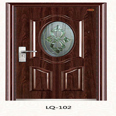 新型防盜門 新型防盜門