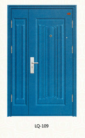 防盜門產(chǎn)品