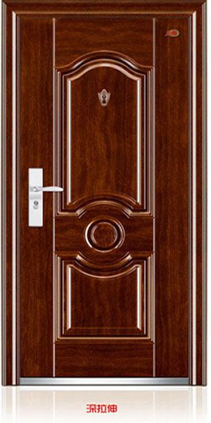 防盜門安裝特點(diǎn)