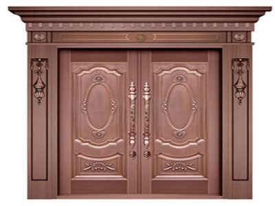 仿銅門(mén) 仿銅門(mén)